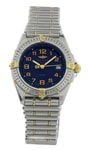 Pre-Owned Breitling Wings Lady Watch